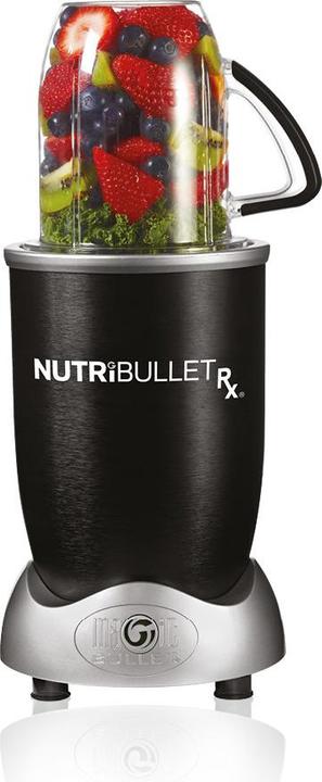 Actual product image NutriBullet Blender with integrated heating system (1700 W)