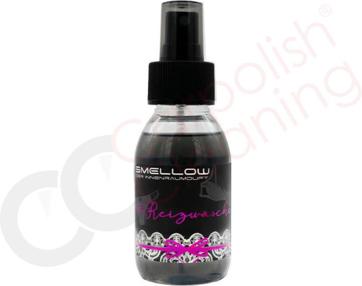 Actual product image Liquid Elements Smellow, Sexy Lingerie - Indoor Fragrance & Air Freshener, 100ml