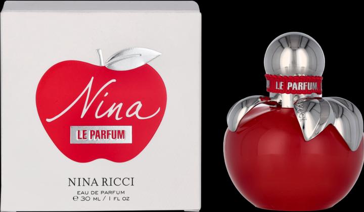 Image du produit Nina Ricci Nina Le Parfum Eau de Parfum Vapo 30 ml (Eau de parfum, 30 ml)