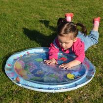 Produktbild Magni Wasserspielmatte 65cm rund