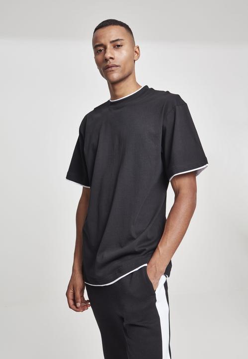 Actual product image Urban Classics Contrast Tall (XL)