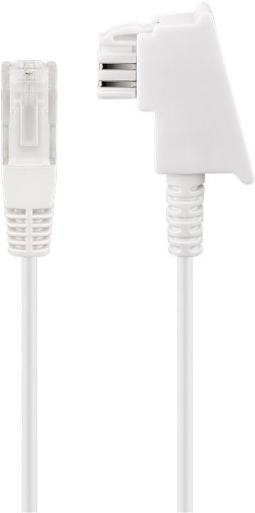 Produktbild Goobay DSL-/VDSL-Routerkabel