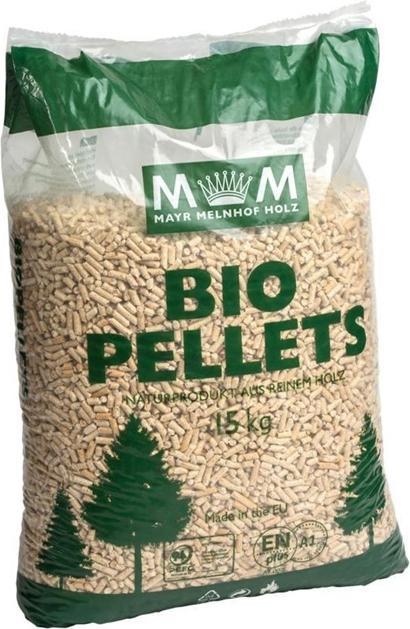 Image du produit No Name PELLETS 6MM 15KG