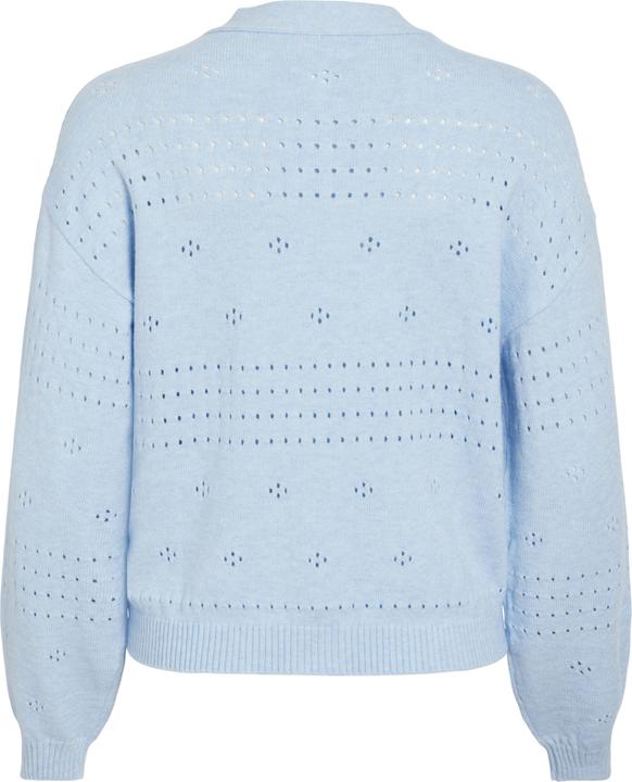 Image du produit Vila V-Ausschnitt Strickjacke (XS)