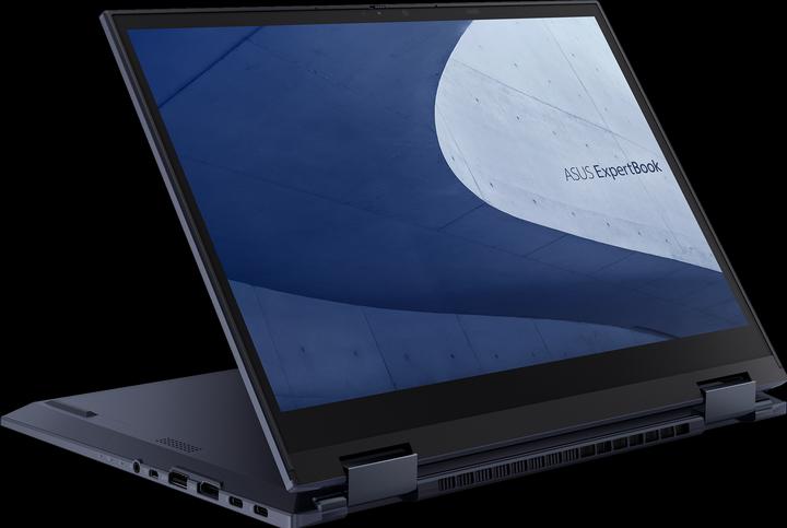 Produktbild ASUS ExpertBook B7 Flip (14", Intel Core i7-1360P, 32 GB, 1000 GB, CH)