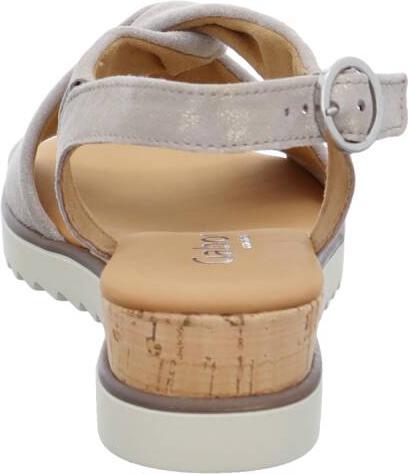 Actual product image Gabor Sandal (35)