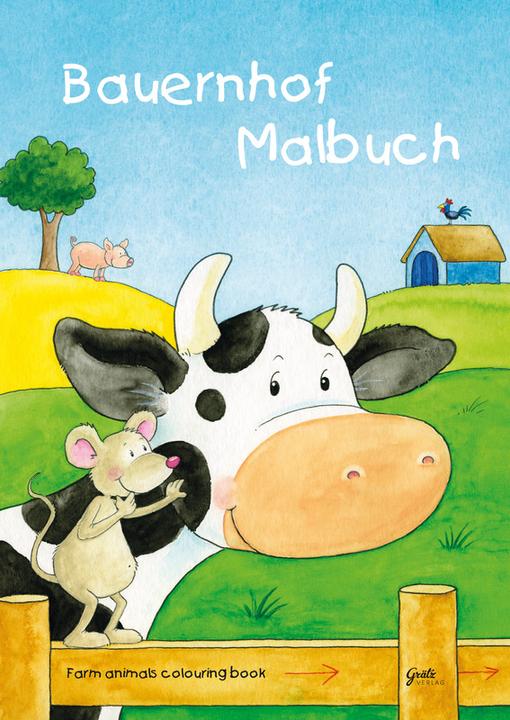 Produktbild Bauernhof