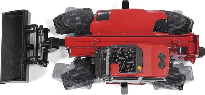 Actual product image Siku Manitou MLT840 telescopic handler
