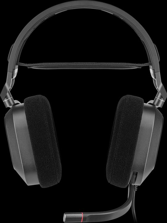 Actual product image Corsair HS80 RGB (Cable)