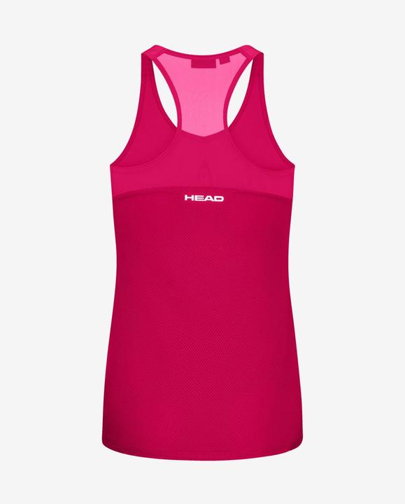 Actual product image Head Spirit Tank Top Ladies (S)