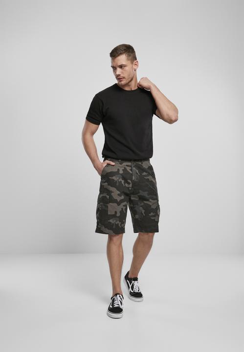 Produktbild Brandit BDU Ripstop Shorts (M)