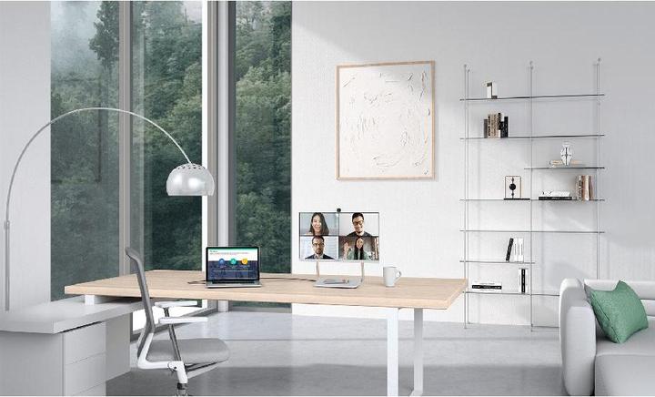 Immagine prodotto Yealink Deskvision A24
