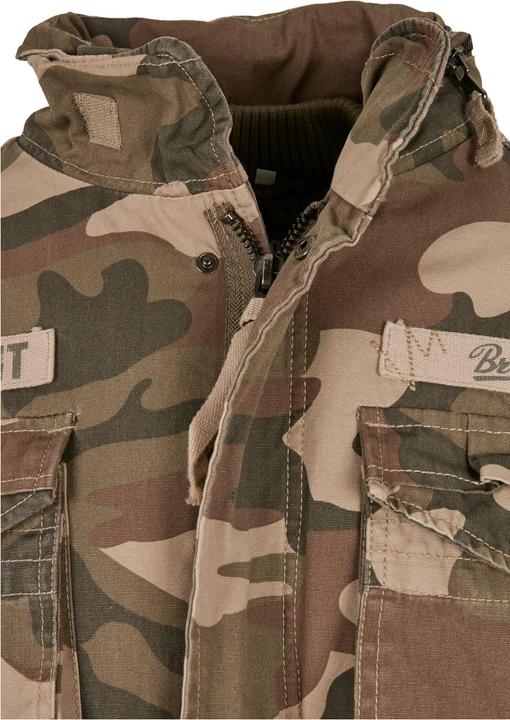 Actual product image Brandit M-65 Giant Jacket (XL)