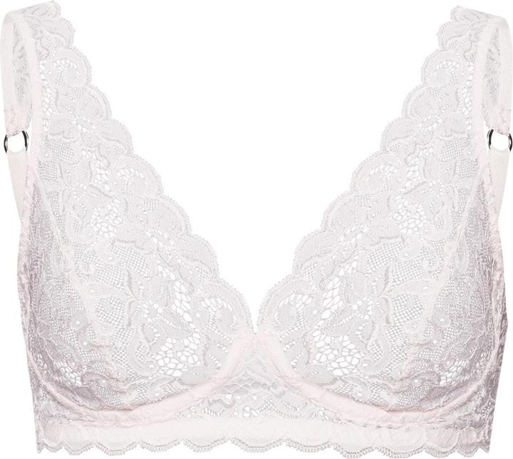 Image du produit Hanro Moments Soft Cup Soutien-gorge - sans armatures (75 C, Une unité par pack)