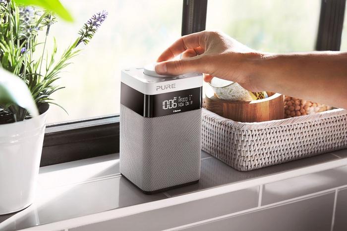 Immagine prodotto Pure pop midi (DAB, FM, Bluetooth)