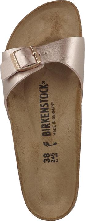 Image du produit Birkenstock Madrid Birko-Flor Étroit (39)