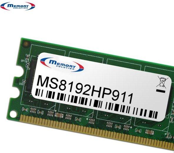 Produktbild Memorysolution 8GB HP ProDesk 490 G1 MT