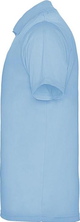 Image du produit Alpinia - Polo MONZHA - Enfant (128)