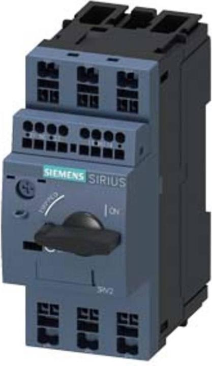 Image du produit Siemens Disjoncteur moteur 2.2-3.2A 3RV2011-1D