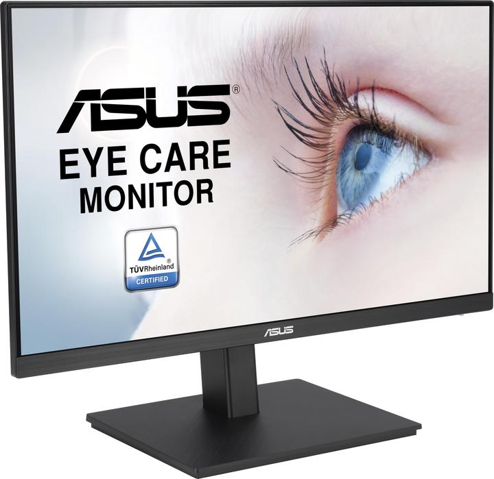 Produktbild ASUS VA27EQSB (1920 x 1080 Pixel, 27")