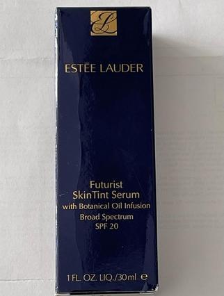 Produktbild Estée Lauder Futurist Skintint FTD No 0N1 (30 ml)
