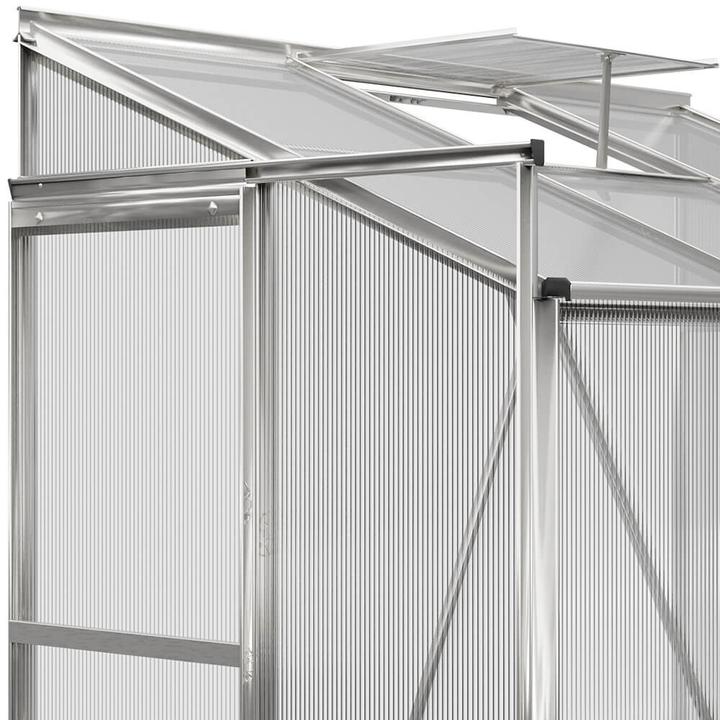 Produktbild Gardebruk Gewächshaus