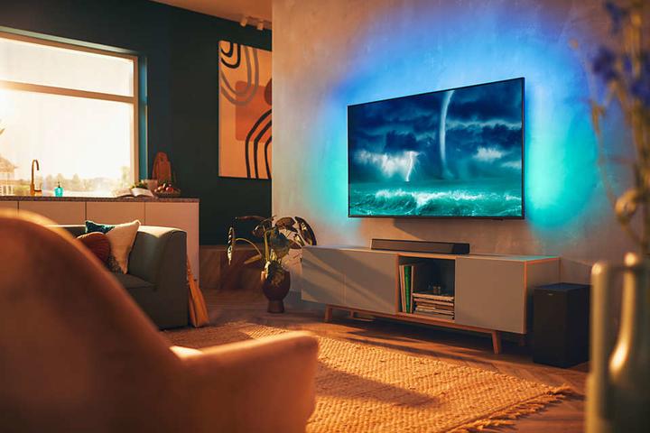 Image du produit Philips TAB7807/10 (310 W, 3.1 Canal)