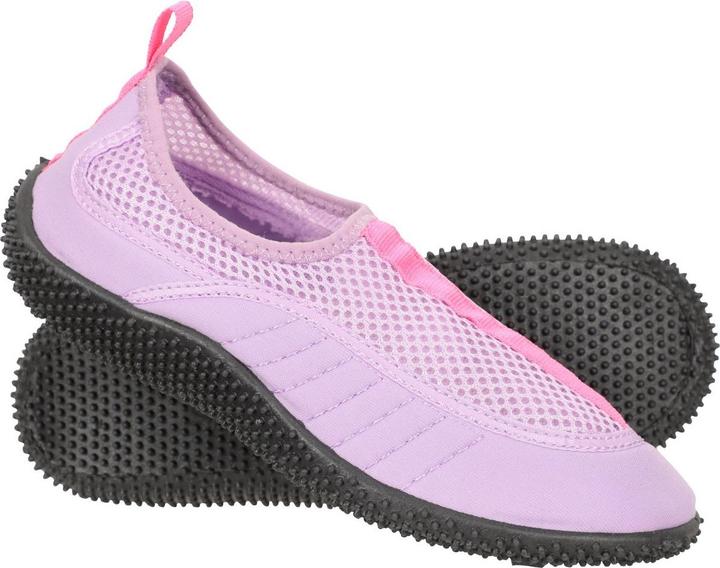 Immagine prodotto Mountain Warehouse Bermuda Scarpe da Acqua Bambini (33)