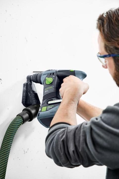 Actual product image Festool Battery pack BP 18 Li 5.0 ASI (18 V)