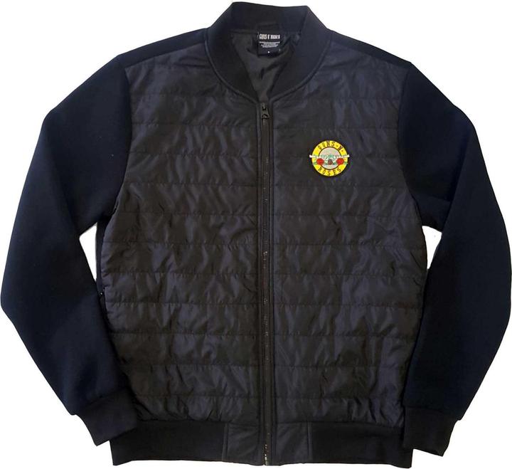 Immagine prodotto Universal Textiles Classic Giacca Imbottita Logo Adulto Unisex (M)
