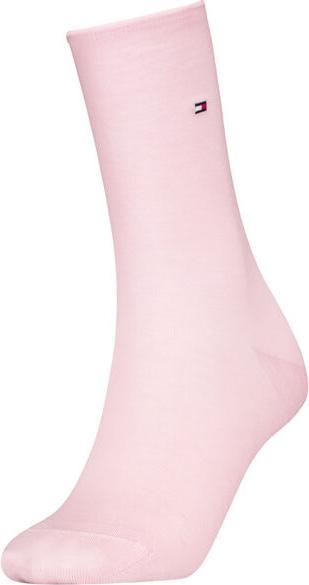 Tommy Hilfiger Rolltop Socken