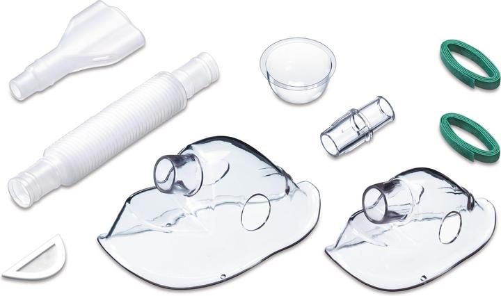 Beurer Nachkauf Zubehör-Set zu Ultraschall-Inhalator IH 40