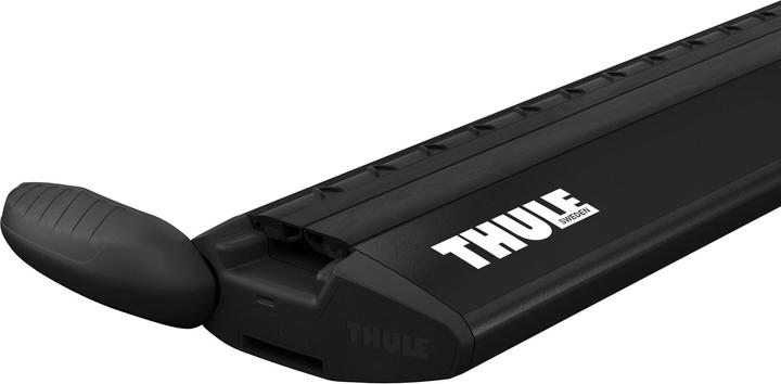 Actual product image Thule WingBar Evo 135