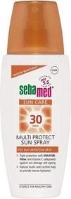 Produktbild Sebamed Sun Care Multi Protect Sun Spray (Sonnenspray, SPF 30, 150 ml)