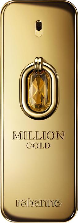 Paco Rabanne Million Gold Elixir Parfum Intense