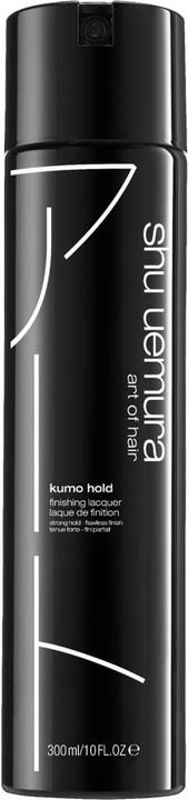 Shu Uemura Kumo Hold Hold Lacquer (300 ml)