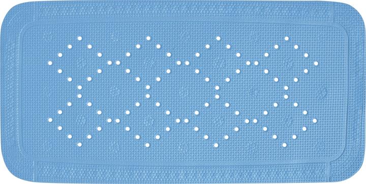 Hellblau