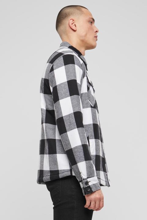 Produktbild Brandit Lumberjacket (M)