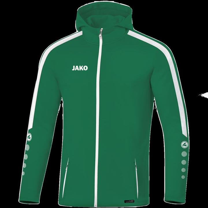 Produktbild JAKO Kapuzenjacke Power (36)