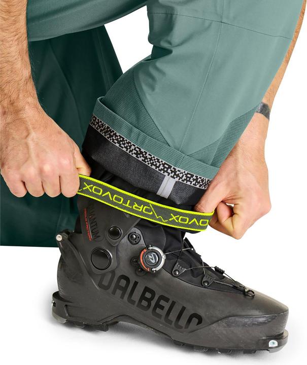 Produktbild Ortovox Deep Shell (L)