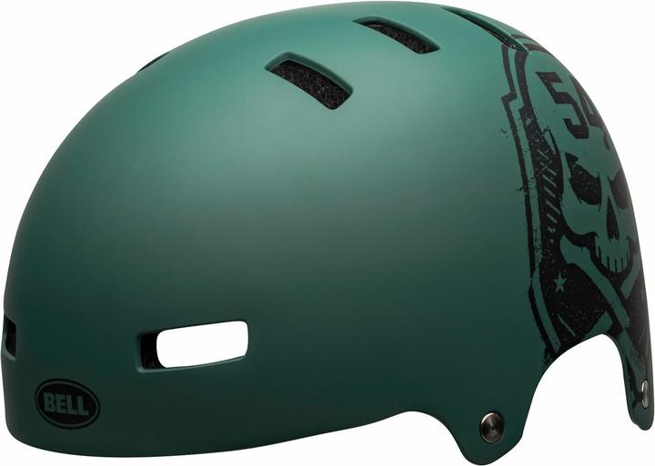 Actual product image Bell Local (59 - 61.5 cm)