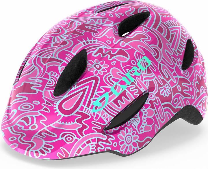 Giro Scamp (45 - 49 cm)
