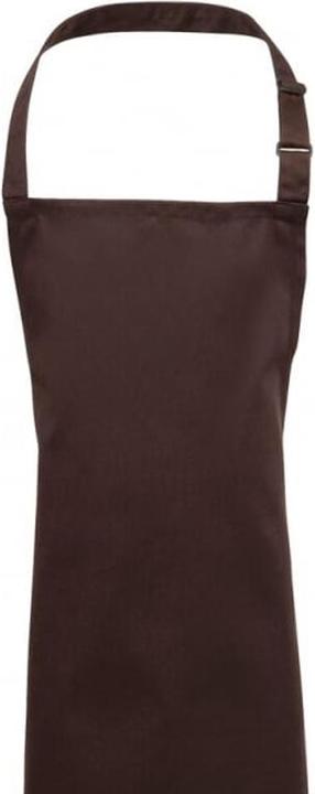 Actual product image Premier Childrens/Kids Plain Apron (128, 134, 140, 130 B)