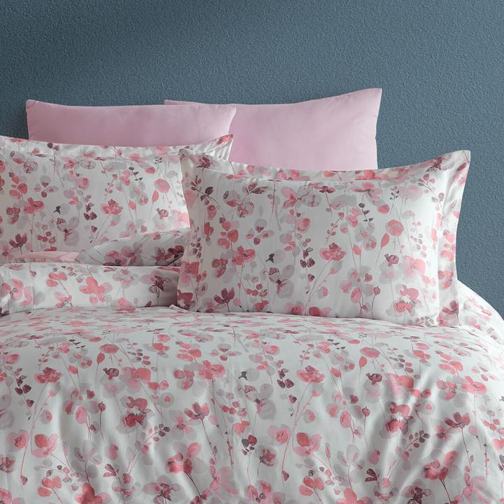 Actual product image Traumschlaf Bellini (Bedding set, 200 x 220 cm, 80 x 80 cm)