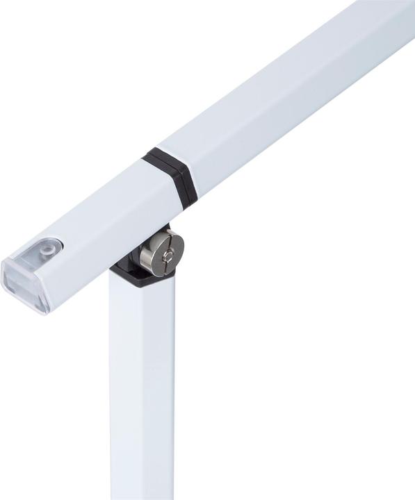 Actual product image Nino Leuchten NOWA Tischleuchte Marek (500 lm)