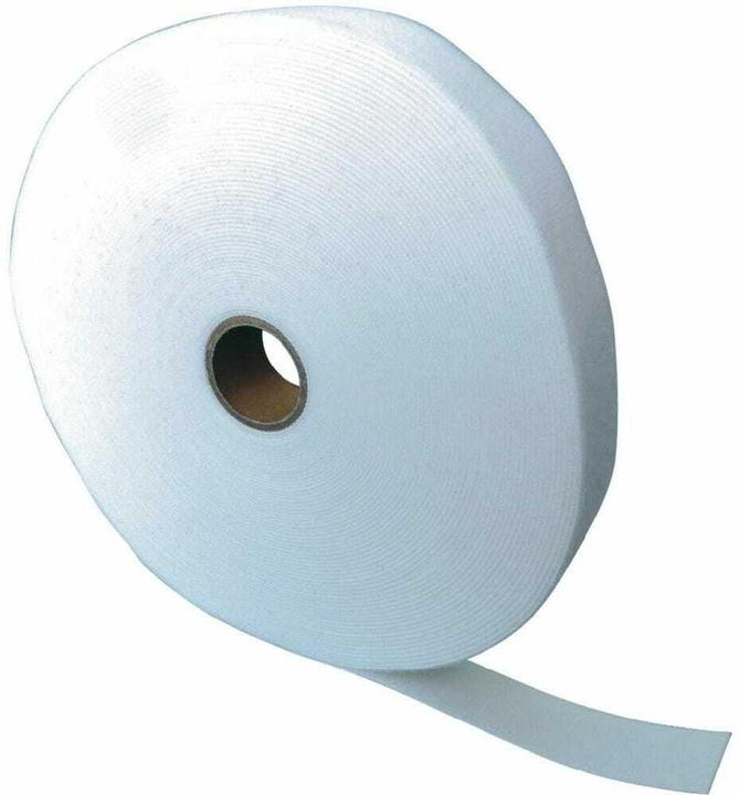 Fastech ETN Fast Strap 25 metri, bianco (30 mm)