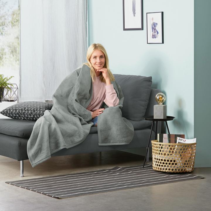 Actual product image Erwin Müller Living rug (150x200 cm)