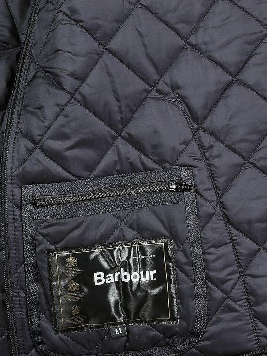 Immagine prodotto Barbour Giacca trapuntata HERITAGE (3XL)