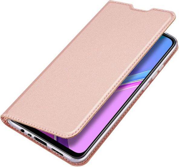 Image du produit Dux Ducis Couverture de livre de la série Skin Pro (Xiaomi Redmi 9)