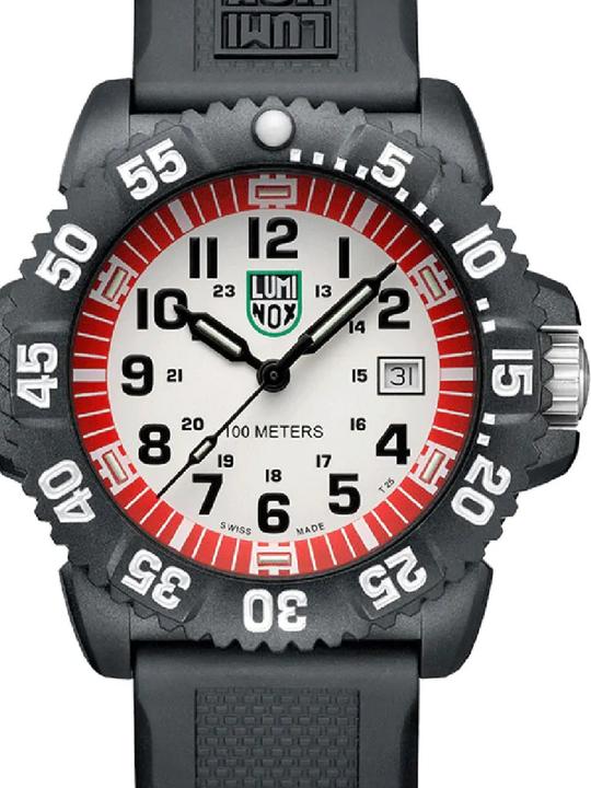 Immagine prodotto Luminox X2.2057 Orologio da uomo Sea Lion 44mm 10ATM (Orologio sub)